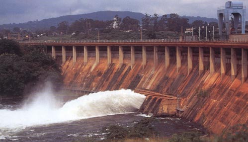 aswan high dam images pictures